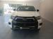 Toyota Hilux 2.8GD-6 Xtra cab 4x4 Legend manual - Thumbnail 4