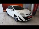 Thumbnail Toyota Yaris 1.5 Xs