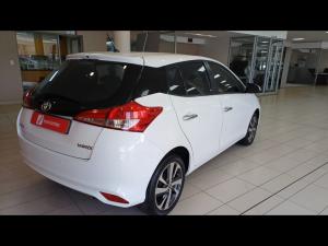 Toyota Yaris 1.5 Xs - Image 2