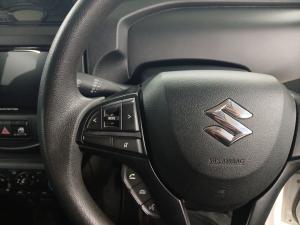 Suzuki S-Presso 1.0 GL manual - Image 9