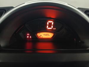 Suzuki S-Presso 1.0 GL manual - Image 10