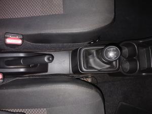 Suzuki S-Presso 1.0 GL manual - Image 11