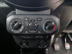 Suzuki S-Presso 1.0 GL manual - Image 13