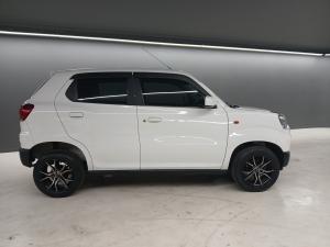 Suzuki S-Presso 1.0 GL manual - Image 3