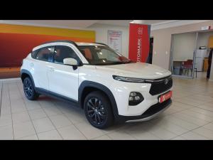 Toyota Starlet Cross 1.5 XS auto - Image 1