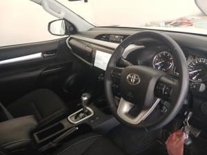Toyota Hilux 2.8GD-6 double cab 4x4 Raider auto - Image 7