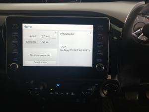 Toyota Hilux 2.8GD-6 double cab 4x4 Raider auto - Image 12