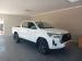 Toyota Hilux 2.8GD-6 double cab 4x4 Raider auto - Thumbnail 1
