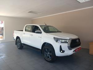 Toyota Hilux 2.8GD-6 double cab 4x4 Raider auto - Image 1