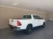 Toyota Hilux 2.8GD-6 double cab 4x4 Raider auto - Thumbnail 2