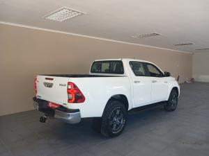 Toyota Hilux 2.8GD-6 double cab 4x4 Raider auto - Image 2