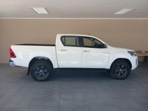 Toyota Hilux 2.8GD-6 double cab 4x4 Raider auto - Image 3