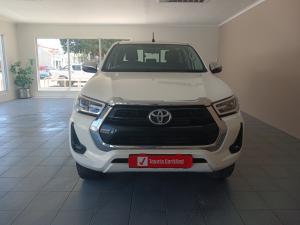 Toyota Hilux 2.8GD-6 double cab 4x4 Raider auto - Image 4