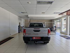 Toyota Hilux 2.4GD-6 double cab Raider auto - Image 5