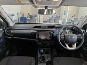 Toyota Hilux 2.4GD-6 double cab Raider auto - Image 6