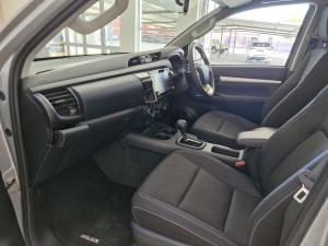 Toyota Hilux 2.4GD-6 double cab Raider auto - Image 7