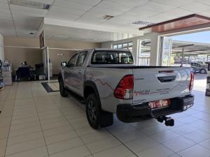 Toyota Hilux 2.4GD-6 double cab Raider auto - Image 10