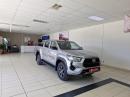 Thumbnail Toyota Hilux 2.4GD-6 double cab Raider auto
