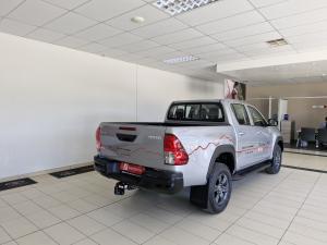 Toyota Hilux 2.4GD-6 double cab Raider auto - Image 2