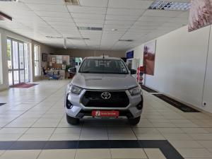 Toyota Hilux 2.4GD-6 double cab Raider auto - Image 4