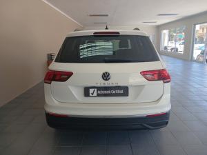 Volkswagen Tiguan 1.4TSI Trendline auto - Image 5