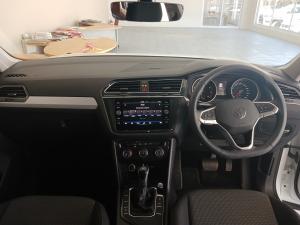 Volkswagen Tiguan 1.4TSI Trendline auto - Image 6
