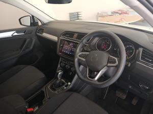 Volkswagen Tiguan 1.4TSI Trendline auto - Image 7