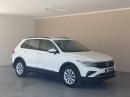 Thumbnail Volkswagen Tiguan 1.4TSI Trendline auto
