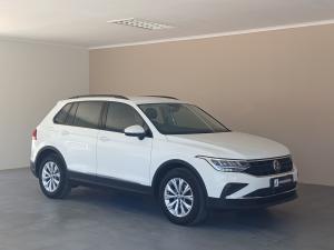 Volkswagen Tiguan 1.4TSI Trendline auto - Image 1