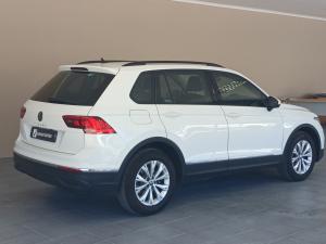 Volkswagen Tiguan 1.4TSI Trendline auto - Image 2