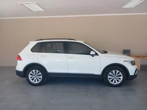 Volkswagen Tiguan 1.4TSI Trendline auto - Image 3