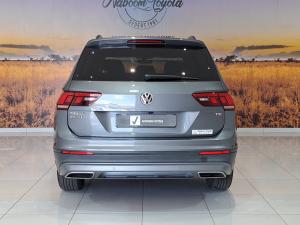 Volkswagen Tiguan Allspace 1.4TSI Trendline - Image 5