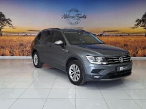 Volkswagen Tiguan Allspace 1.4TSI Trendline - Image 1