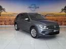 Thumbnail Volkswagen Tiguan Allspace 1.4TSI Trendline