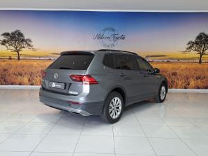 Volkswagen Tiguan Allspace 1.4TSI Trendline - Image 2