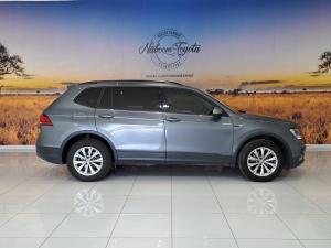 Volkswagen Tiguan Allspace 1.4TSI Trendline - Image 3