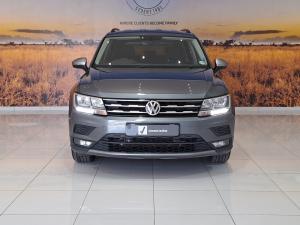 Volkswagen Tiguan Allspace 1.4TSI Trendline - Image 4