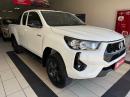 Thumbnail Toyota Hilux 2.4GD-6 Xtra cab Raider manual