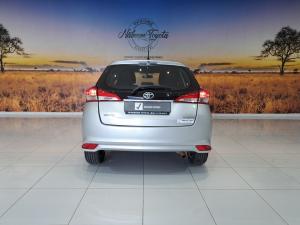 Toyota Yaris 1.5 Xs - Image 5