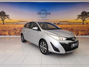 Toyota Yaris 1.5 Xs - Image 1