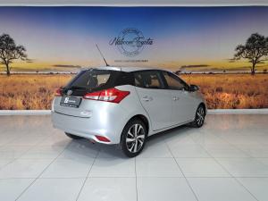 Toyota Yaris 1.5 Xs - Image 2