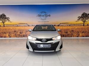 Toyota Yaris 1.5 Xs - Image 4