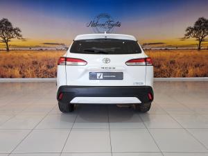 Toyota Corolla Cross 1.8 Xi - Image 5