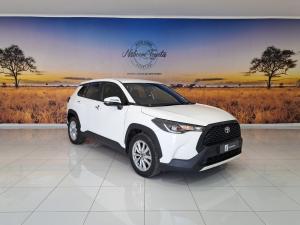 Toyota Corolla Cross 1.8 Xi - Image 1