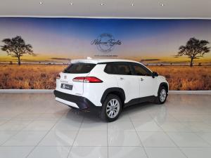 Toyota Corolla Cross 1.8 Xi - Image 2