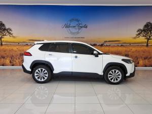 Toyota Corolla Cross 1.8 Xi - Image 3