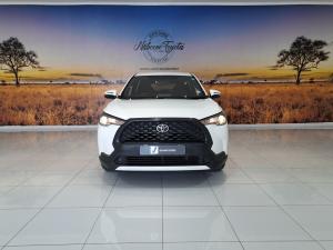 Toyota Corolla Cross 1.8 Xi - Image 4