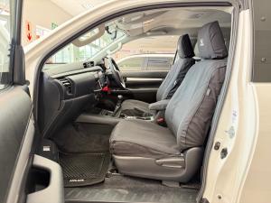Toyota Hilux 2.4GD-6 Xtra cab Raider manual - Image 7