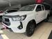 Toyota Hilux 2.4GD-6 Xtra cab Raider manual - Thumbnail 10