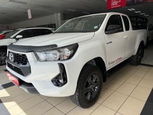 Toyota Hilux 2.4GD-6 Xtra cab Raider manual - Image 10